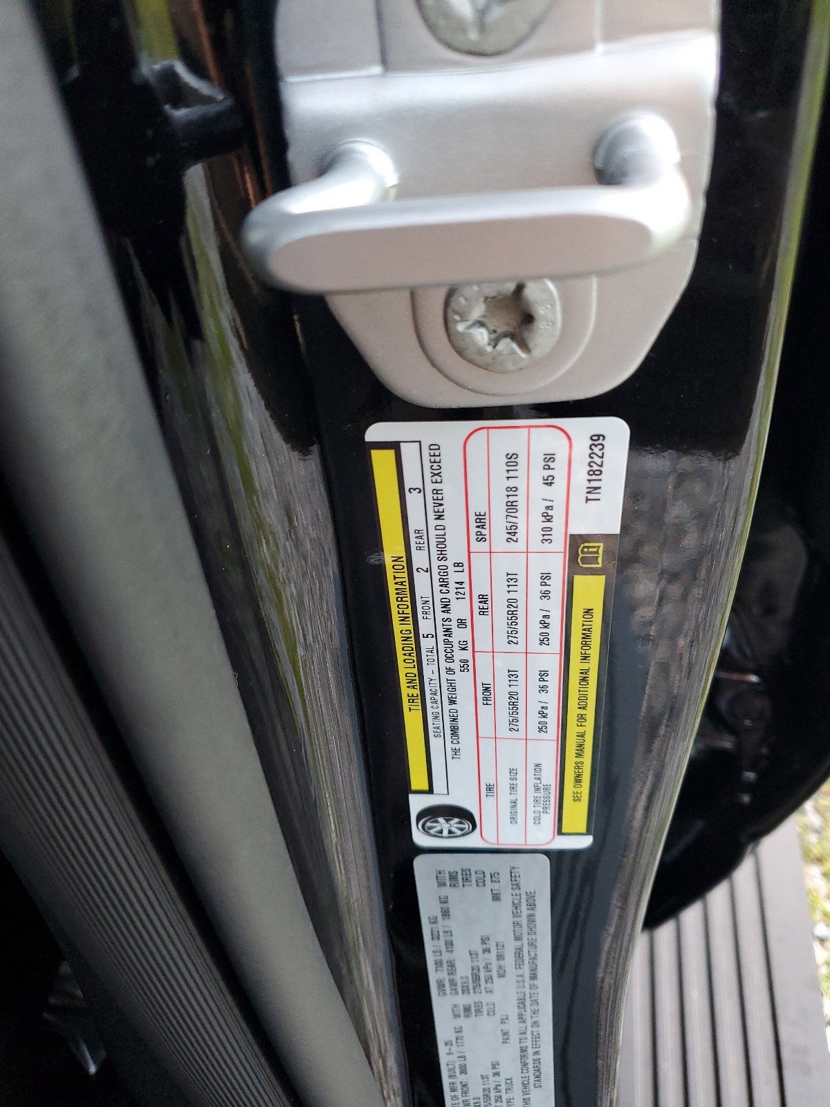 New 2026 RAM 1500 Limited image 32