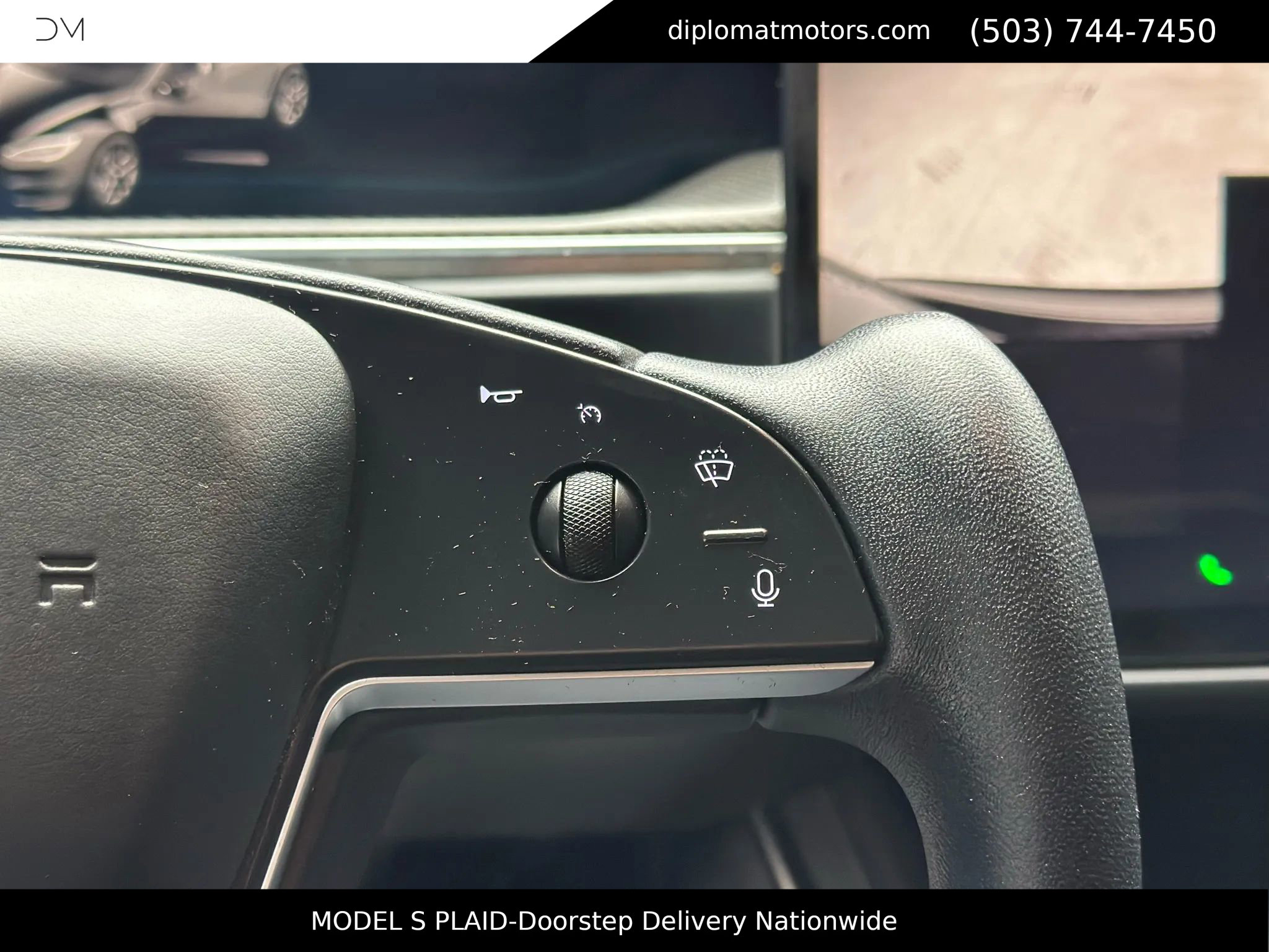 Used 2021 Tesla Model S Plaid image 30