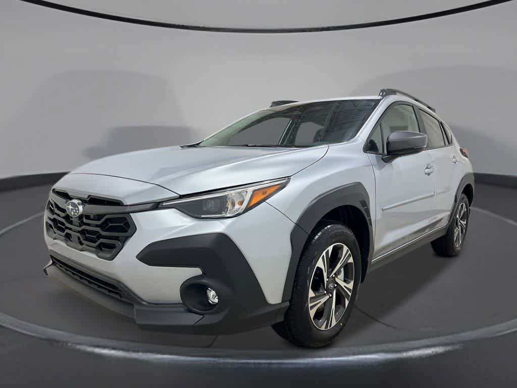 New 2026 Subaru Crosstrek 2.0i Premium