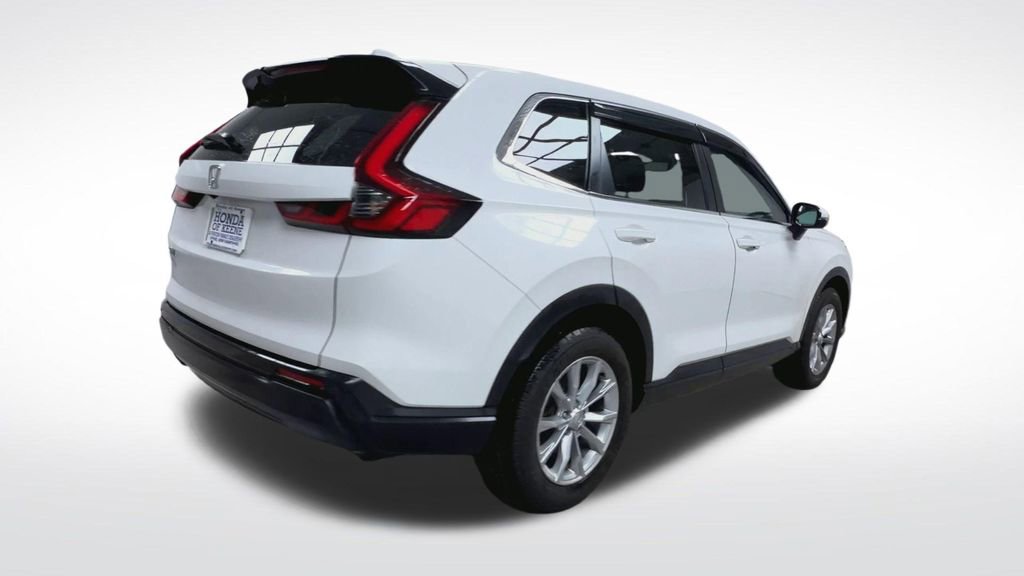 Used 2023 Honda CR-V EX-L image 8