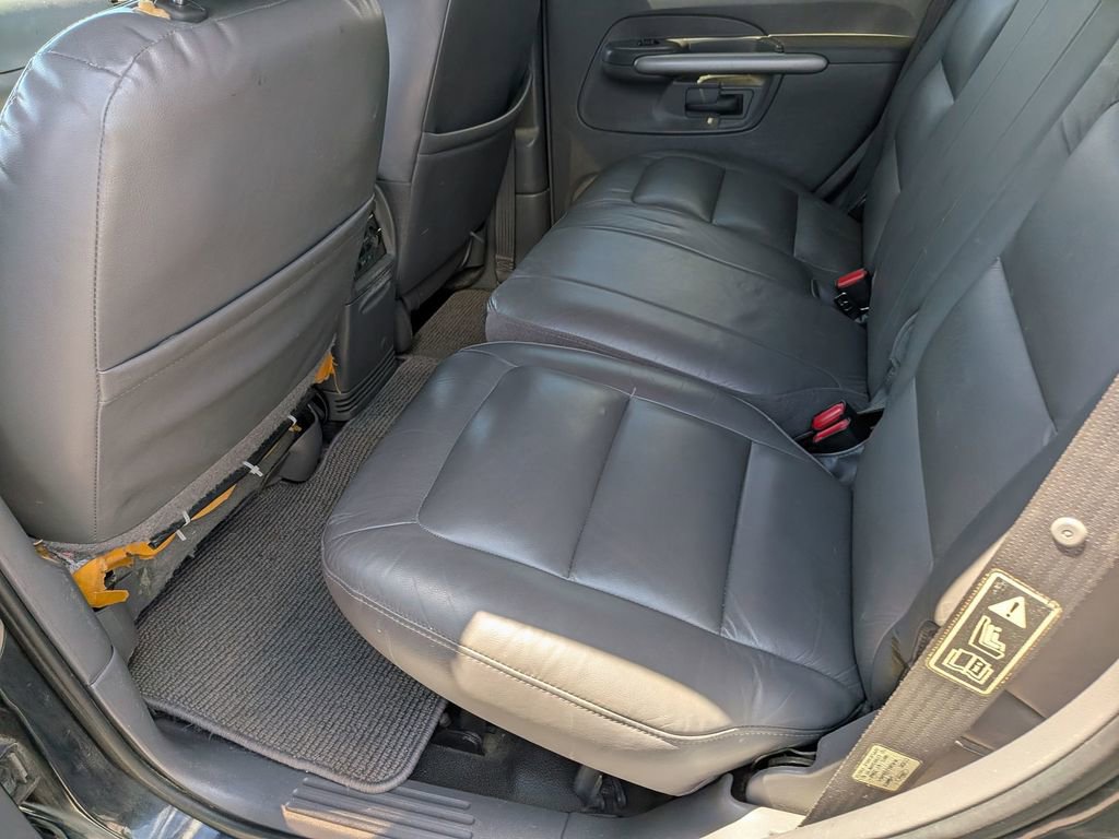 Used 2001 Ford Explorer Sport Trac 4x4 image 20