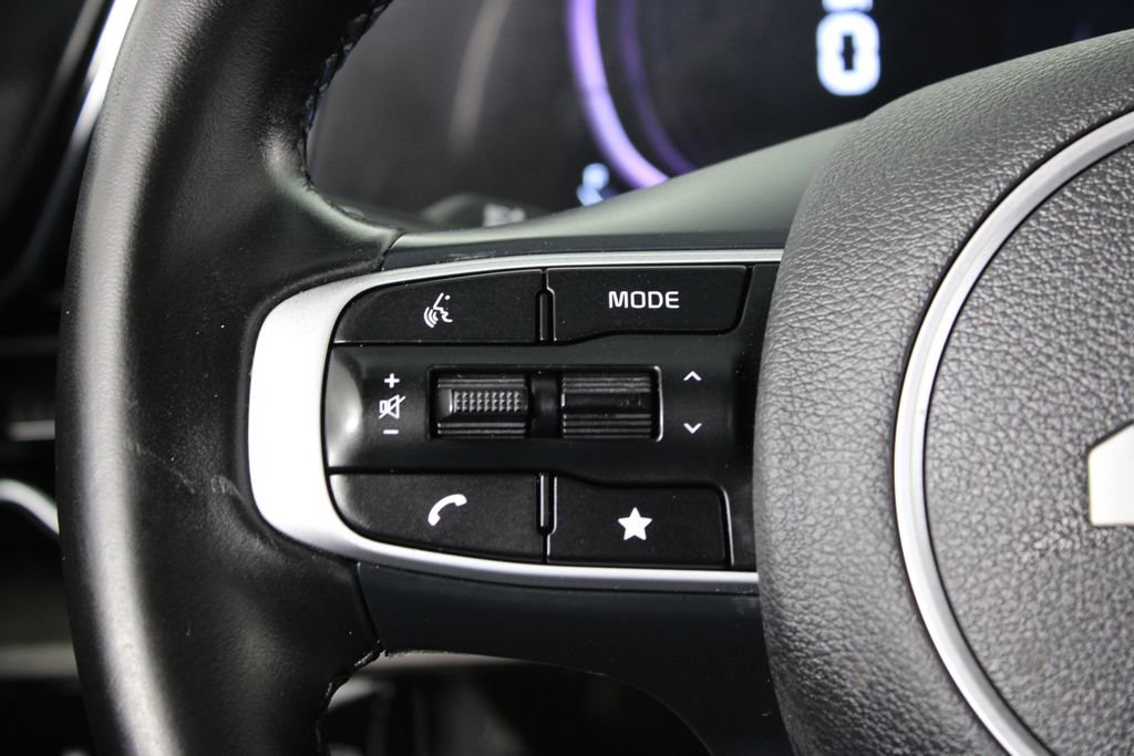 Used 2023 Kia Sportage X-Line w/ X-Line Premium Package image 25