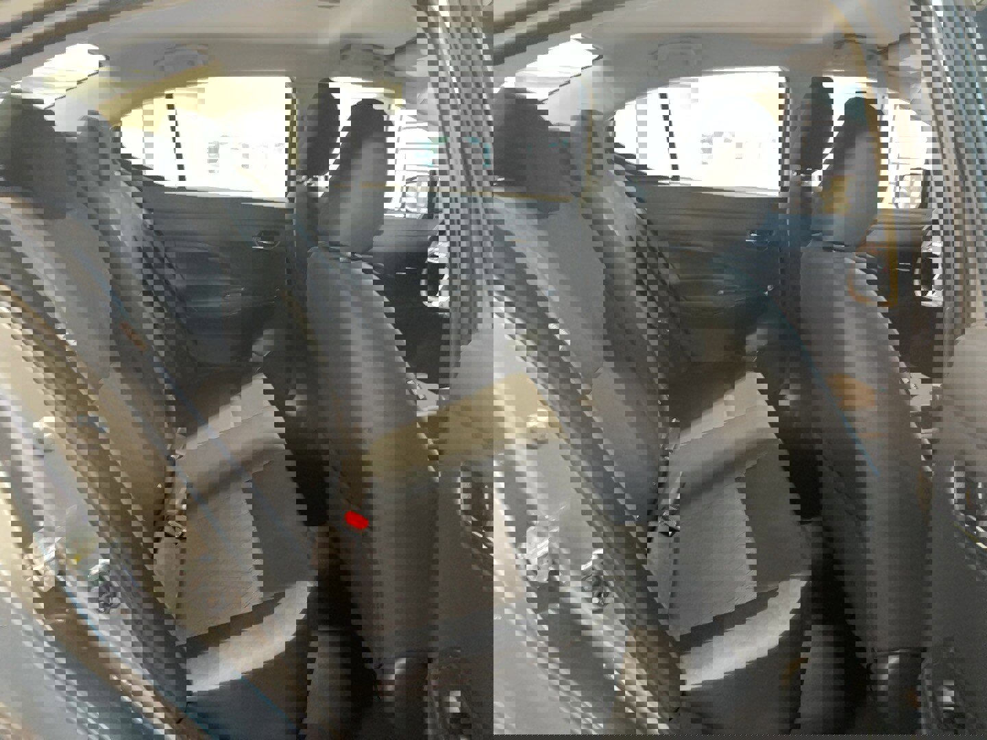 Certified 2023 Nissan Versa SV image 16