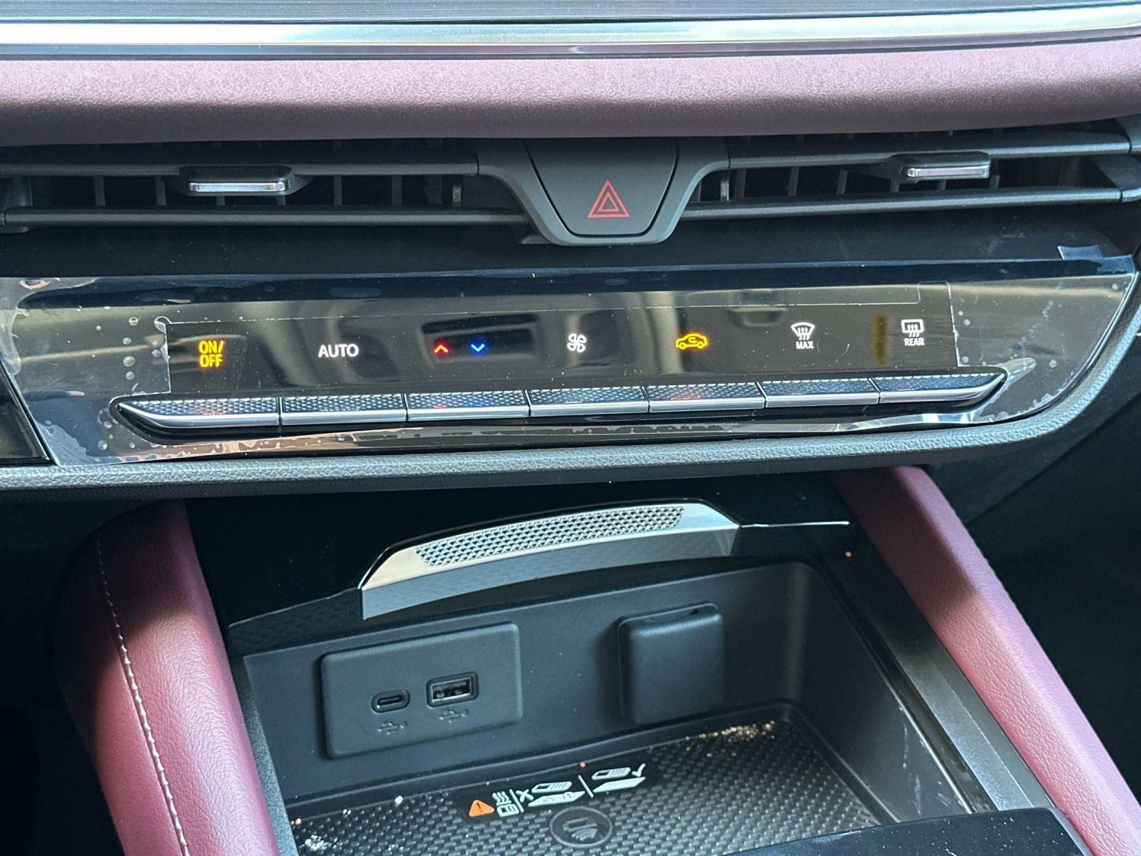 New 2026 Buick Envision Sport Touring image 21