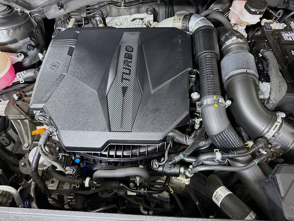 Certified 2023 Kia Sorento SX AWD/4WD image 38