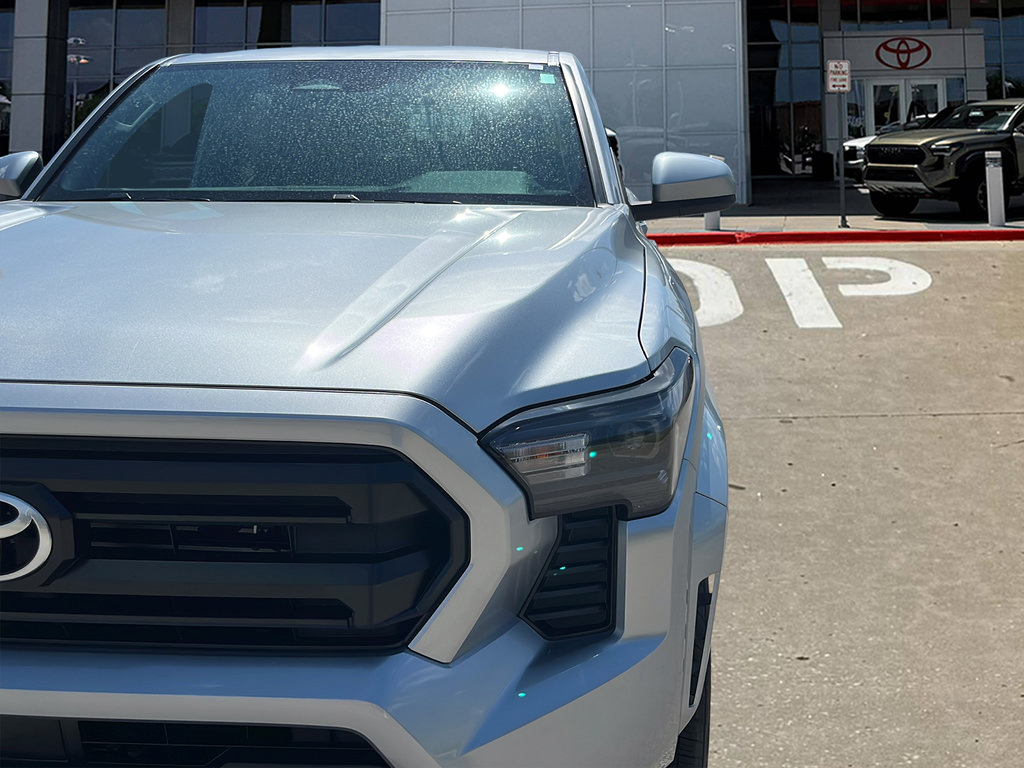 New 2026 Toyota Tacoma SR5 AWD/4WD image 29