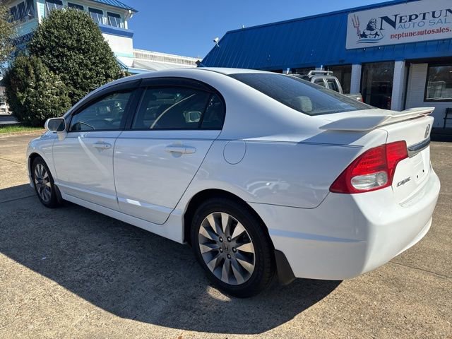 Used 2010 Honda Civic EX image 6