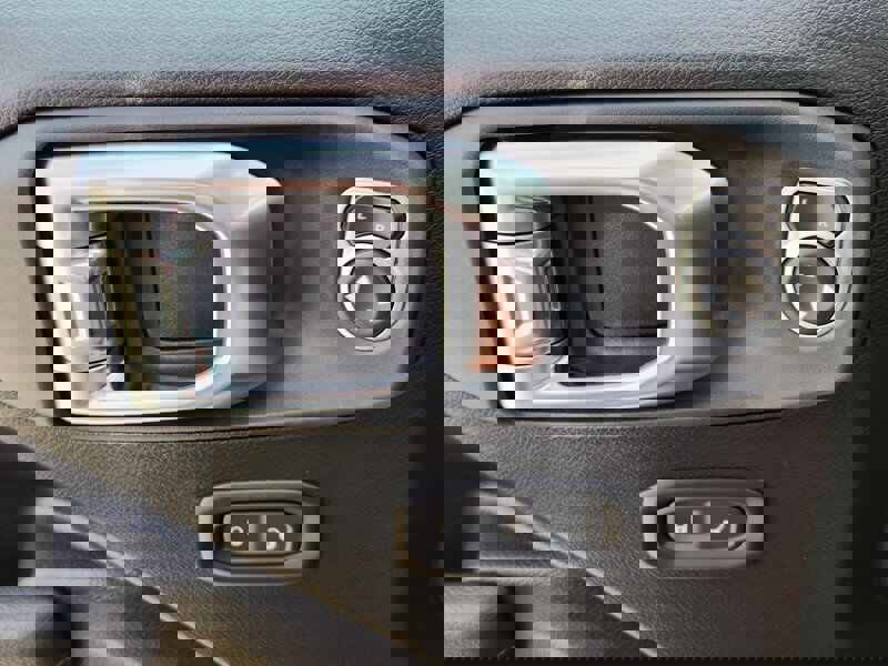 New 2026 Jeep Wrangler Unlimited Sport image 17