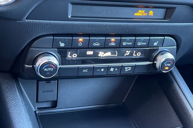 New 2025 MAZDA CX-5 AWD 2.5 S image 23