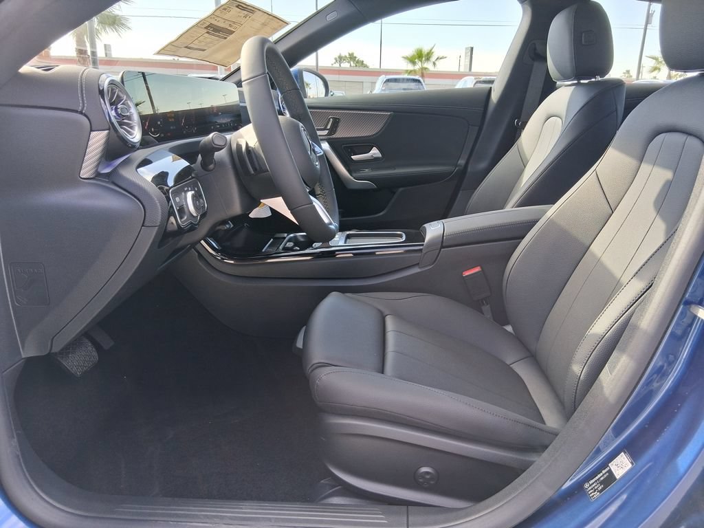 New 2026 Mercedes-Benz CLA 250 image 19