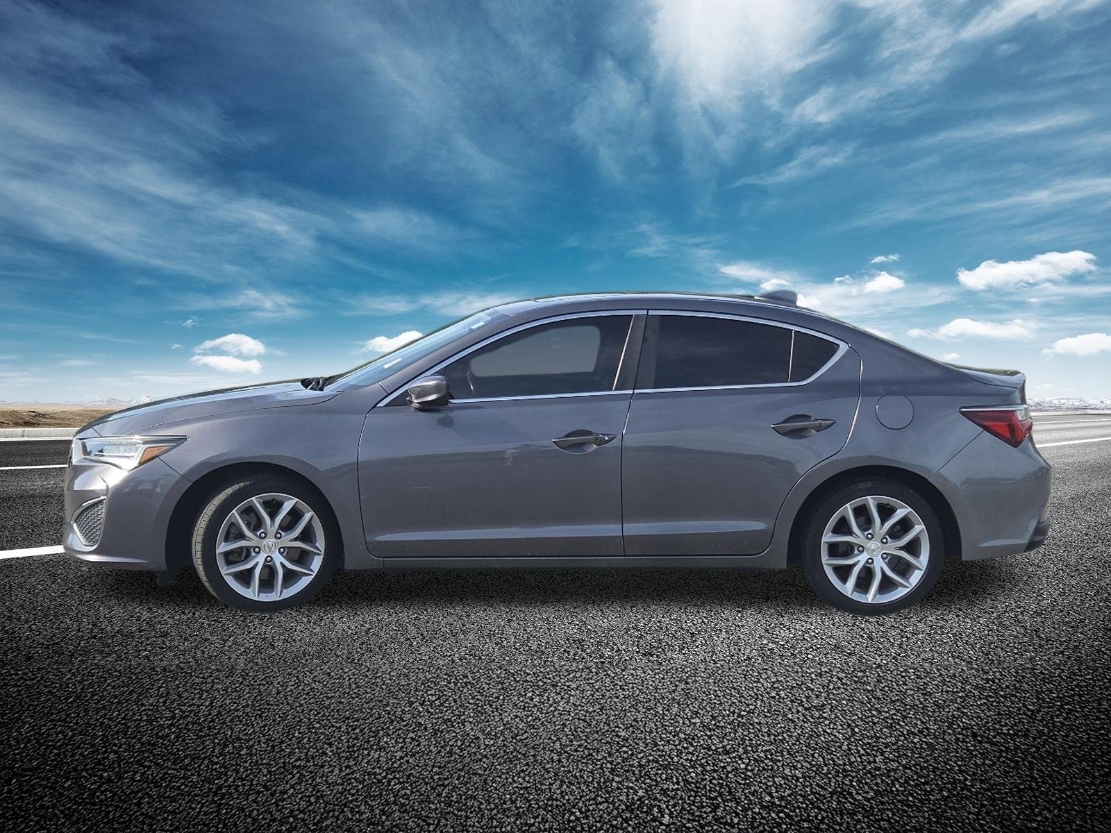 Used 2020 Acura ILX FWD image 15