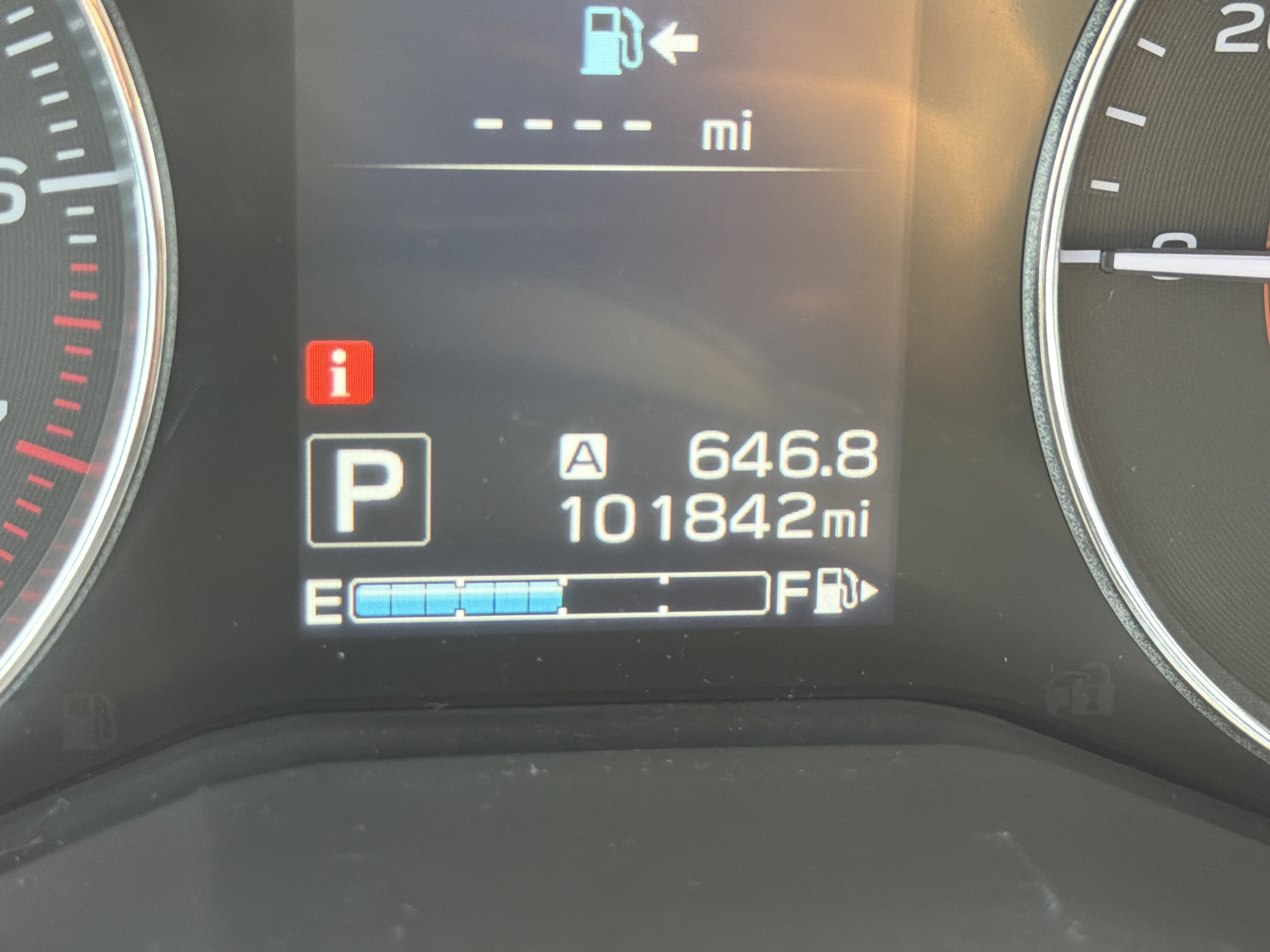 Used 2019 Subaru Crosstrek 2.0i Limited w/ Moonroof Package w/Navigation image 22