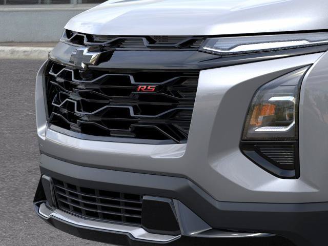 New 2027 Chevrolet Equinox RS AWD/4WD image 44