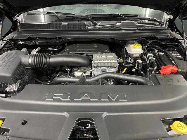 New 2026 RAM 1500 Big Horn image 42