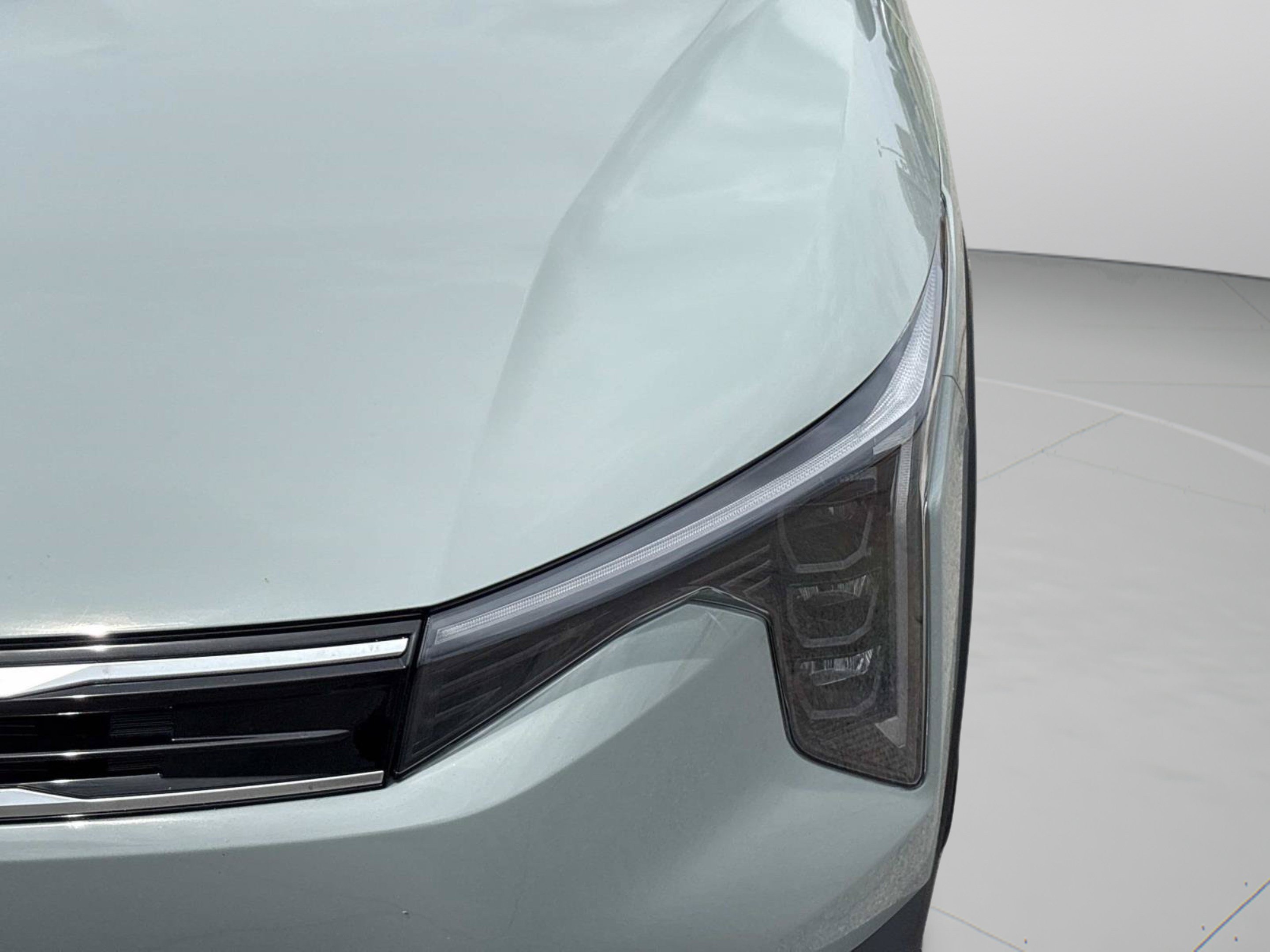 New 2026 Kia K4 EX FWD image 10