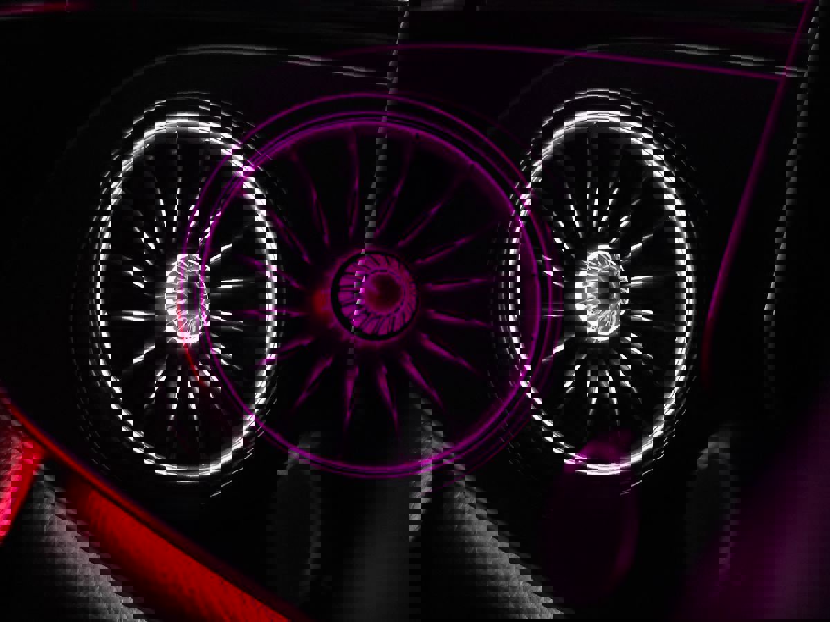 Used 2023 Mercedes-Benz EQE 350+ 4MATIC Sedan w/ Exclusive Trim Package image 32