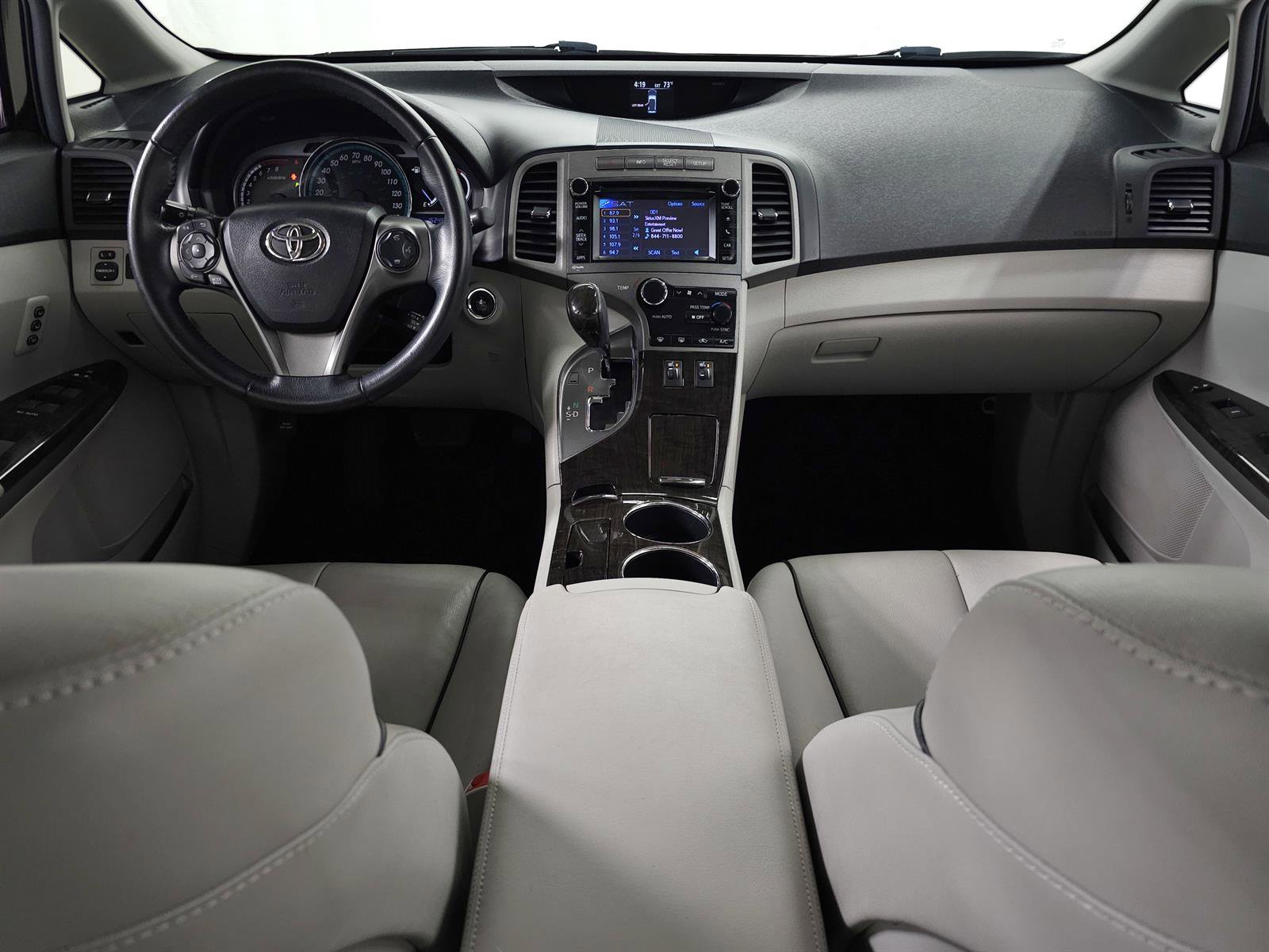 Used 2013 Toyota Venza XLE w/ Tow Prep Pkg image 12