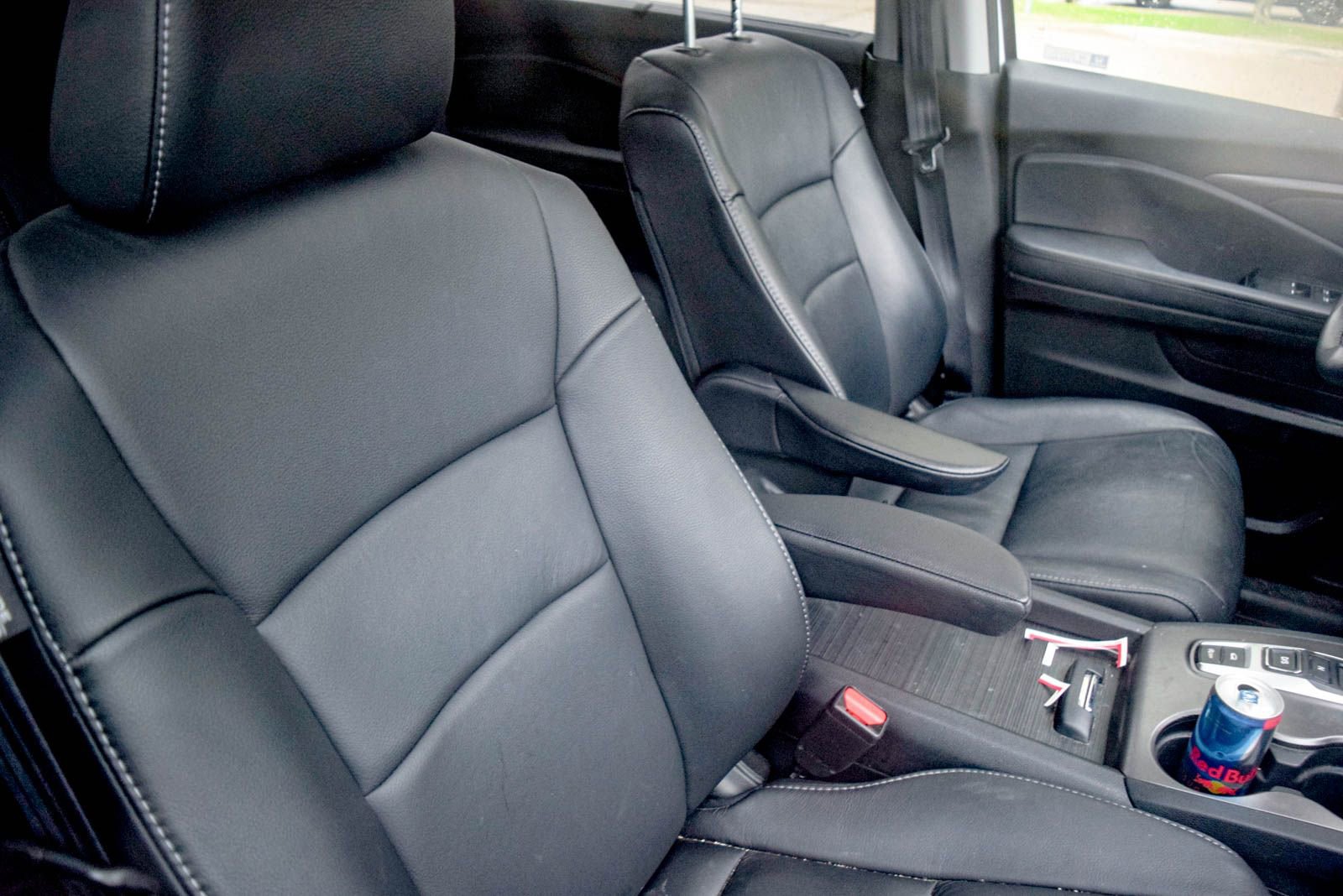 Used 2022 Honda Pilot EX-L image 10