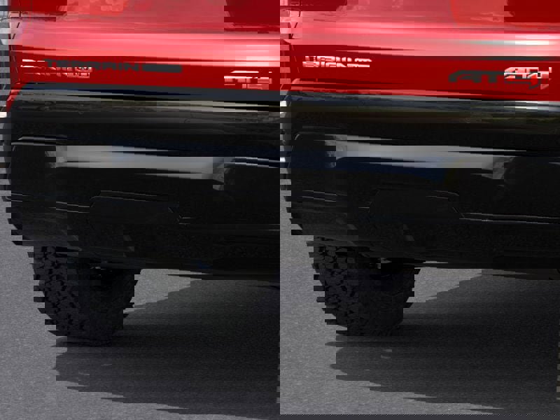 New 2026 GMC Terrain AT4 w/ Convenience Package III image 36