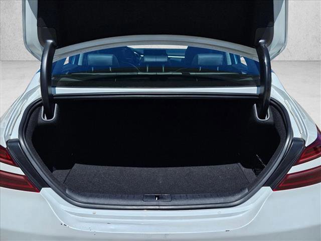 Used 2025 Genesis G70 2.5T image 20