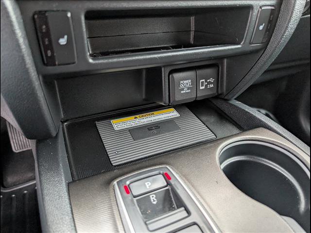 Certified 2022 Honda Passport TrailSport image 16