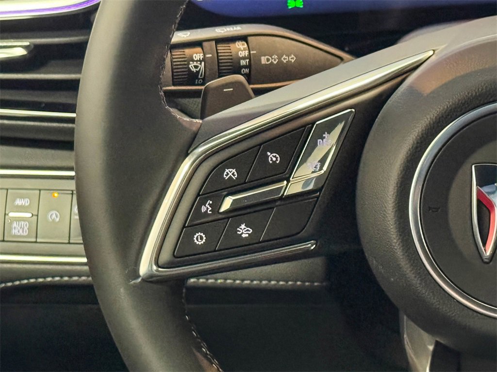 New 2026 Buick Enclave Sport Touring w/ Power Package image 31