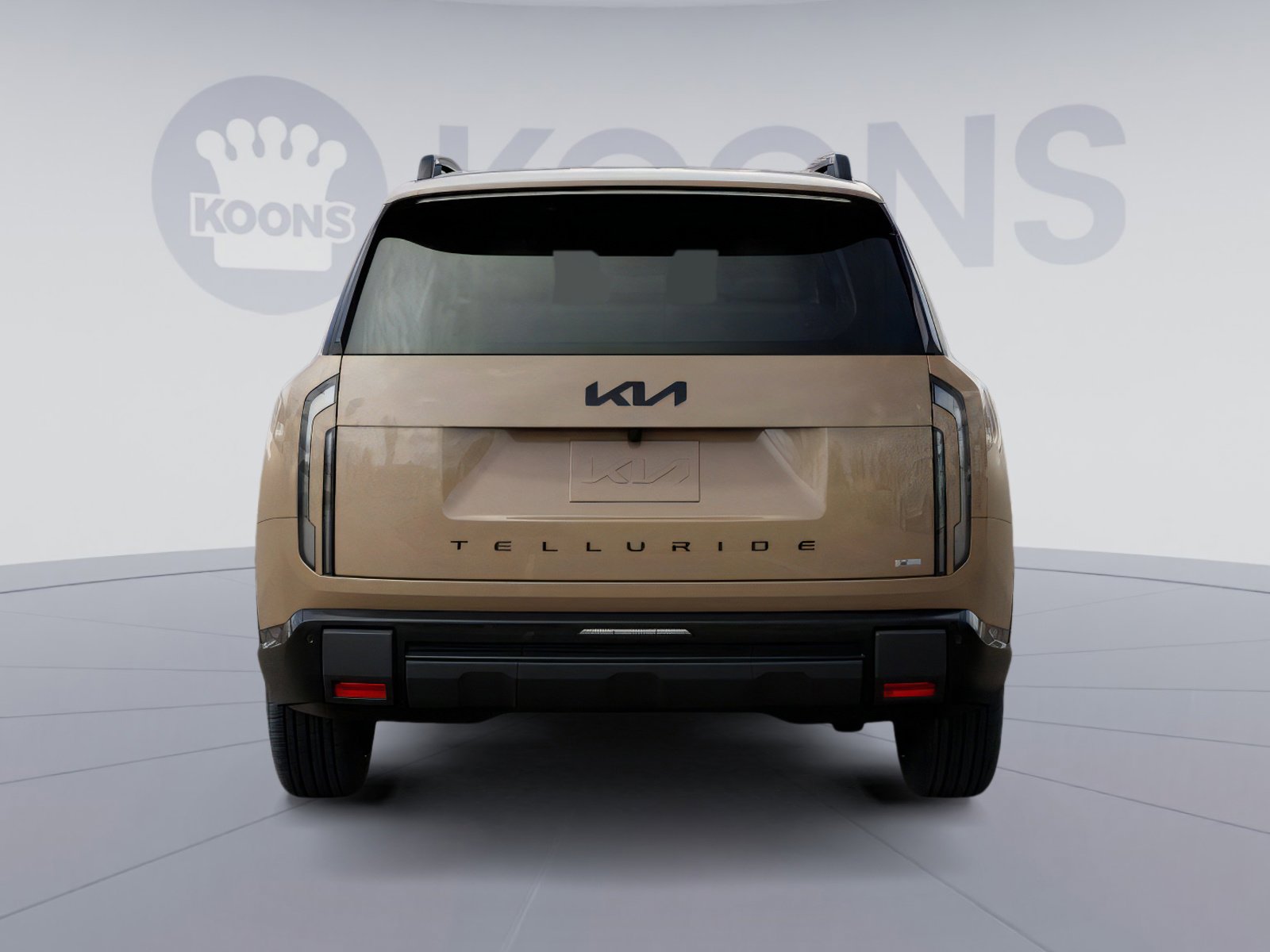 New 2027 Kia Telluride EX X-Line image 7