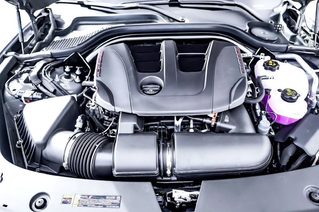 New 2026 Dodge Charger R/T Scat Pack image 16