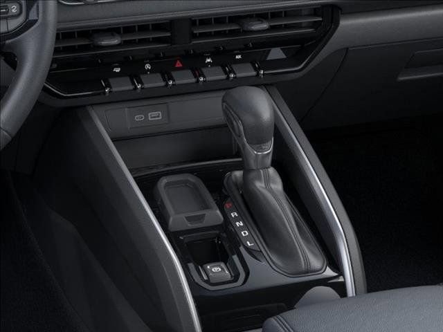 New 2026 Chevrolet Colorado LT image 23