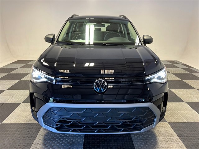 New 2025 Volkswagen Taos S image 2