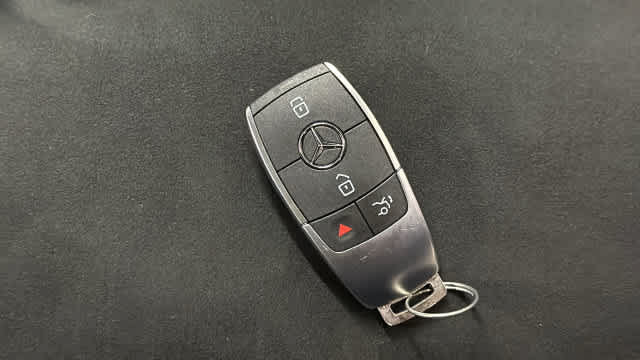 Certified 2026 Mercedes-Benz GLB 250 4MATIC image 39