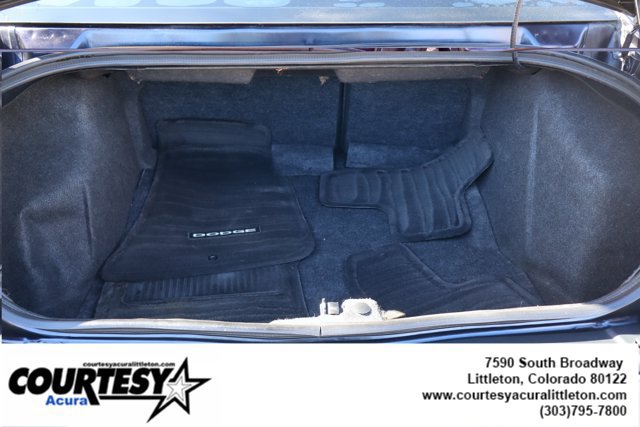 Used 2012 Dodge Challenger R/T Plus RWD image 27
