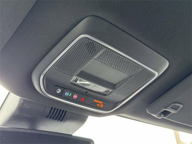 New 2026 GMC Sierra EV Elevation image 17