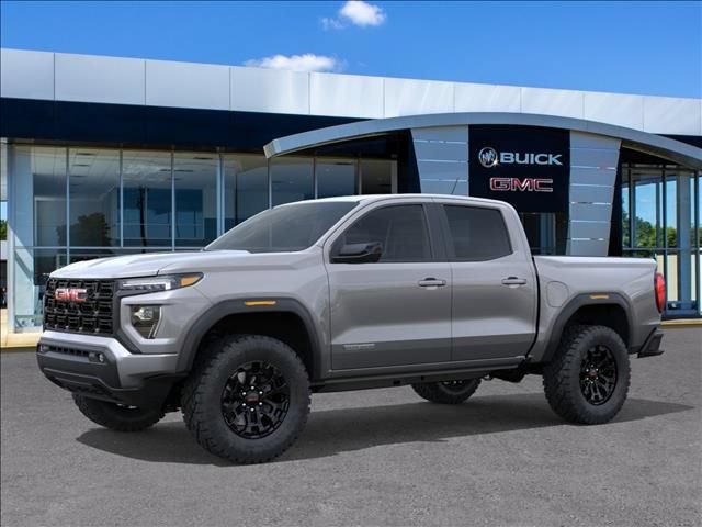 New 2026 GMC Canyon Elevation w/ Convenience Package RWD image 2