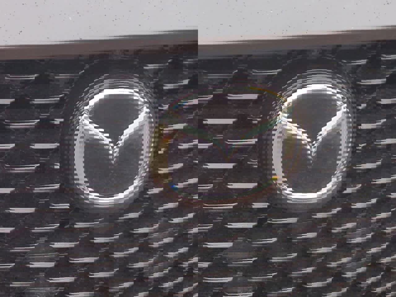 New 2026 MAZDA MAZDA3 2.5 Turbo Premium Plus image 11