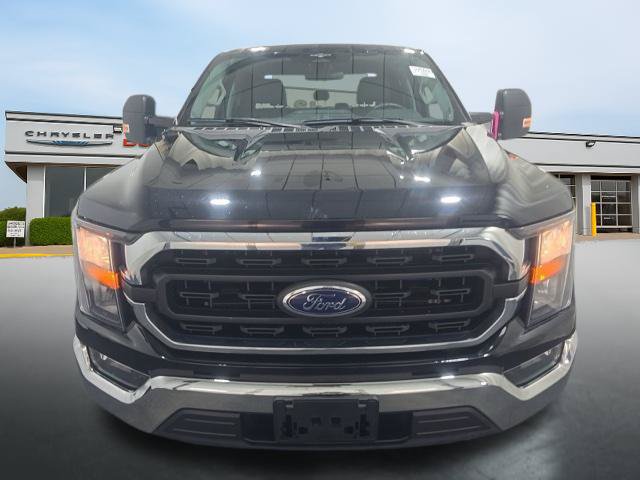 Used 2023 Ford F150 XLT w/ Max Trailer Tow Package AWD/4WD image 2