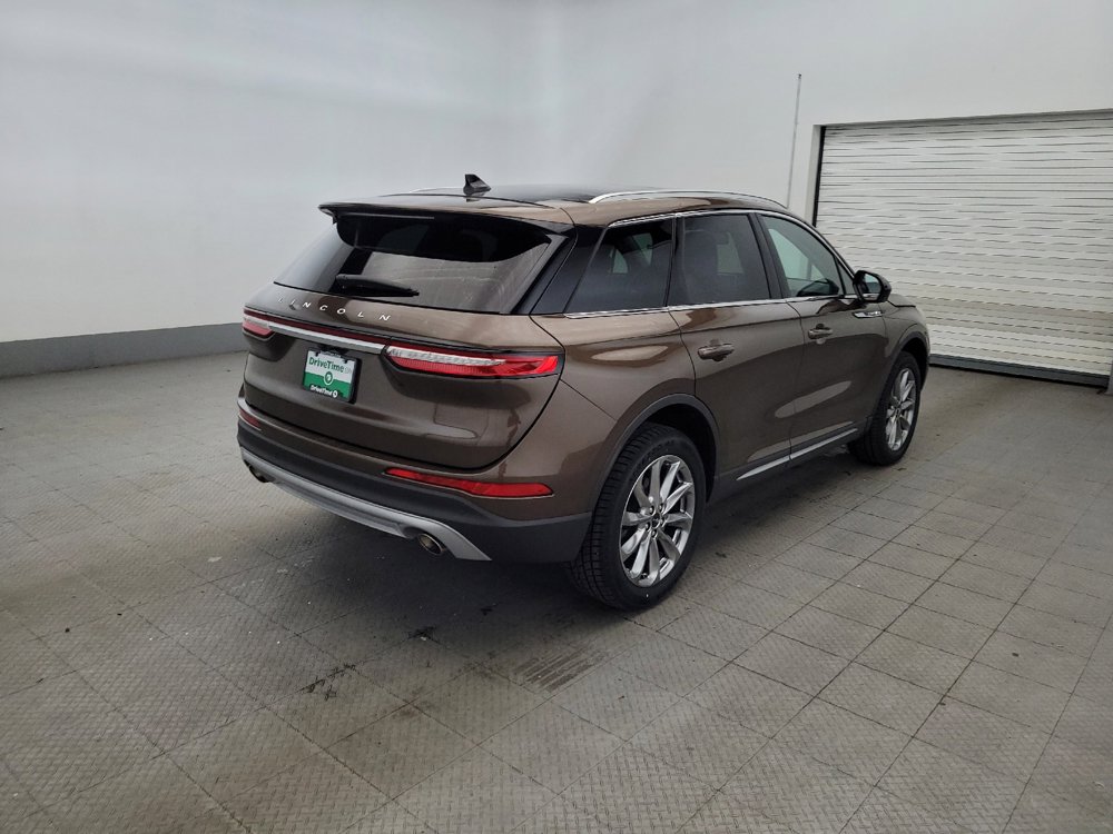 Used 2022 Lincoln Corsair AWD w/ Premium Package image 9