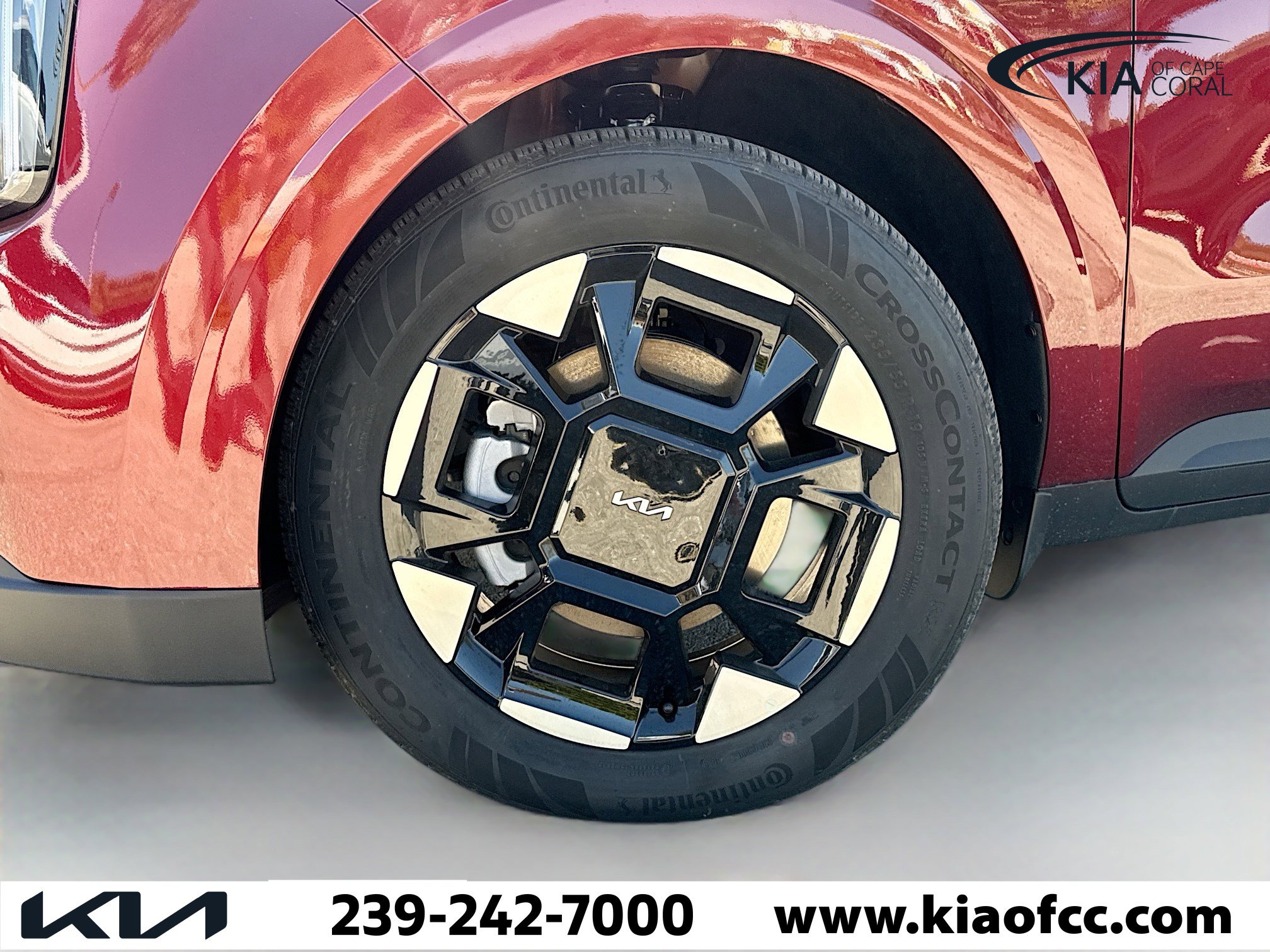 New 2026 Kia Carnival EX image 41