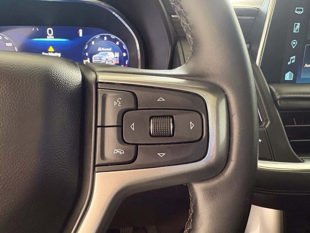 Used 2024 Chevrolet Tahoe Z71 w/ Z71 Off-Road Package AWD/4WD image 6