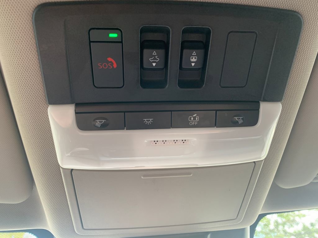 Used 2023 Nissan Rogue SV w/ SV Premium B Package FWD image 26