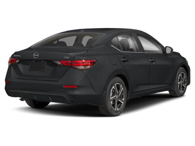 Certified 2024 Nissan Sentra SV FWD video 2