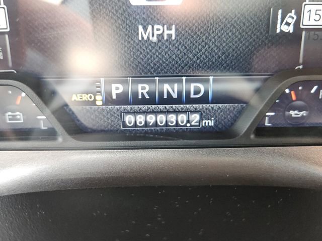 Used 2020 RAM 1500 Limited image 15