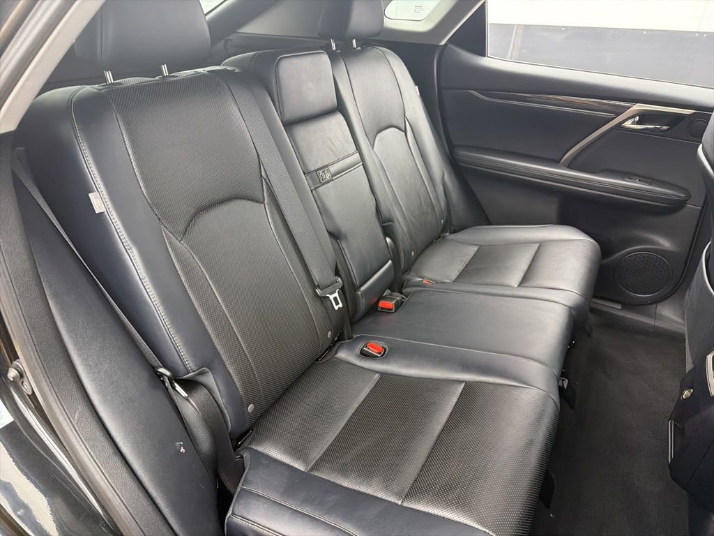 Used 2019 Lexus RX 350 AWD w/ Accessory Package image 24