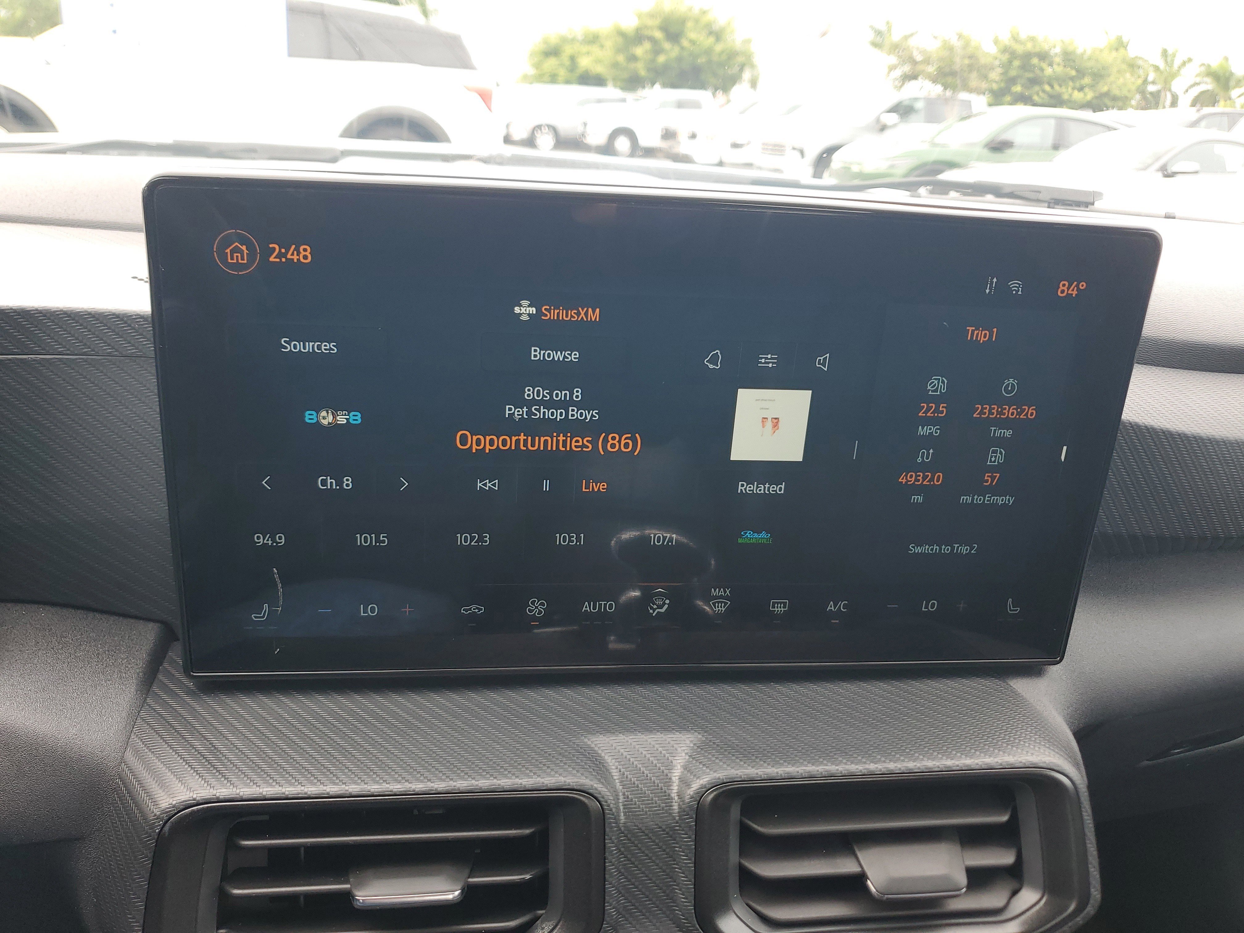 Used 2024 Ford Mustang Coupe image 21