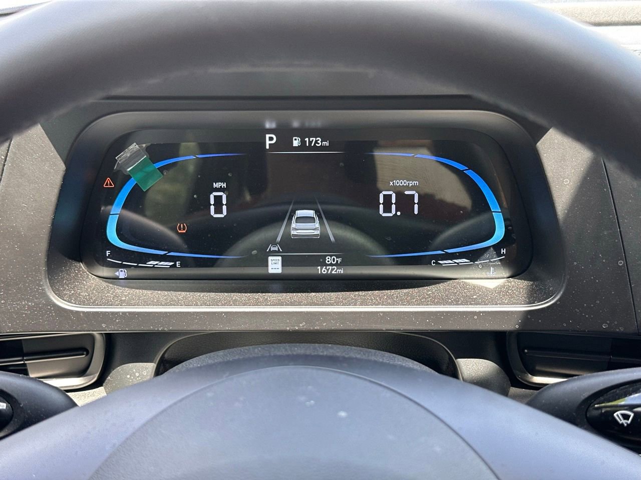 Certified 2026 Hyundai Elantra Sport FWD image 28
