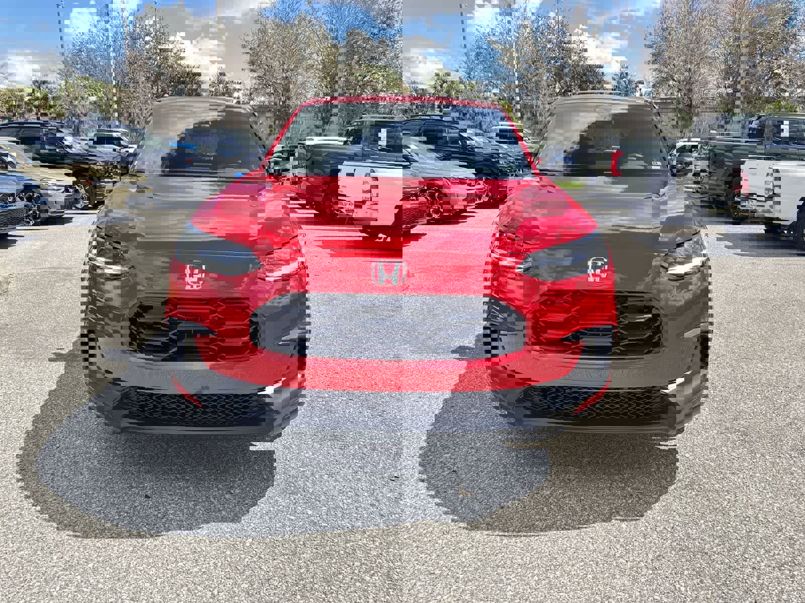 New 2026 Honda HR-V Sport image 9