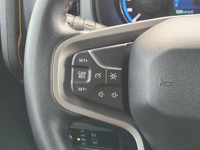 Certified 2024 Ford Bronco Badlands image 28