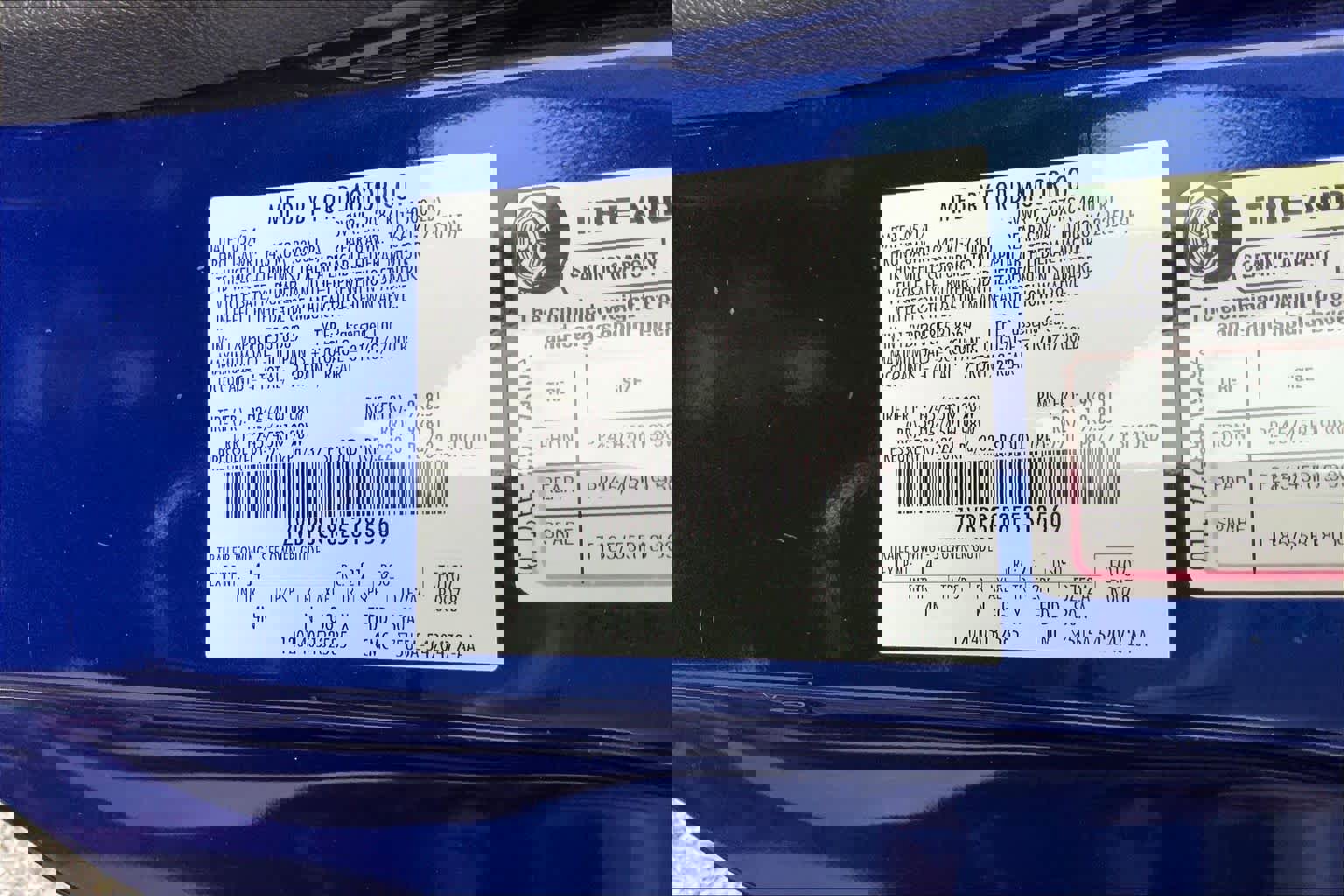 Used 2014 Ford Mustang GT Premium w/ Electronics Package image 31