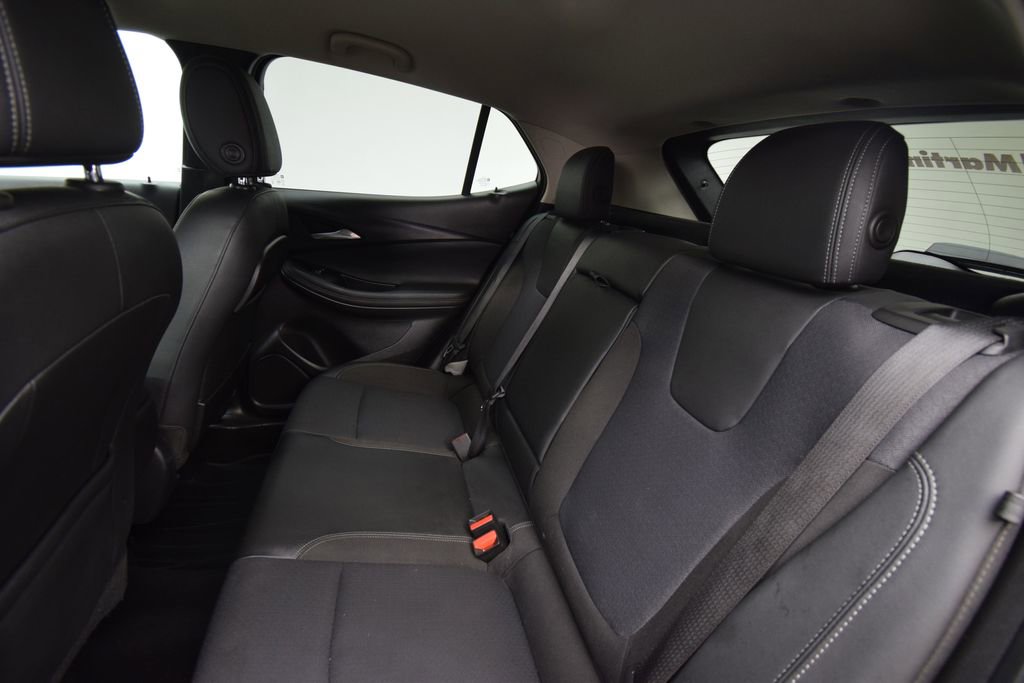 Used 2020 Buick Encore GX Select w/ Sport Touring Package image 24