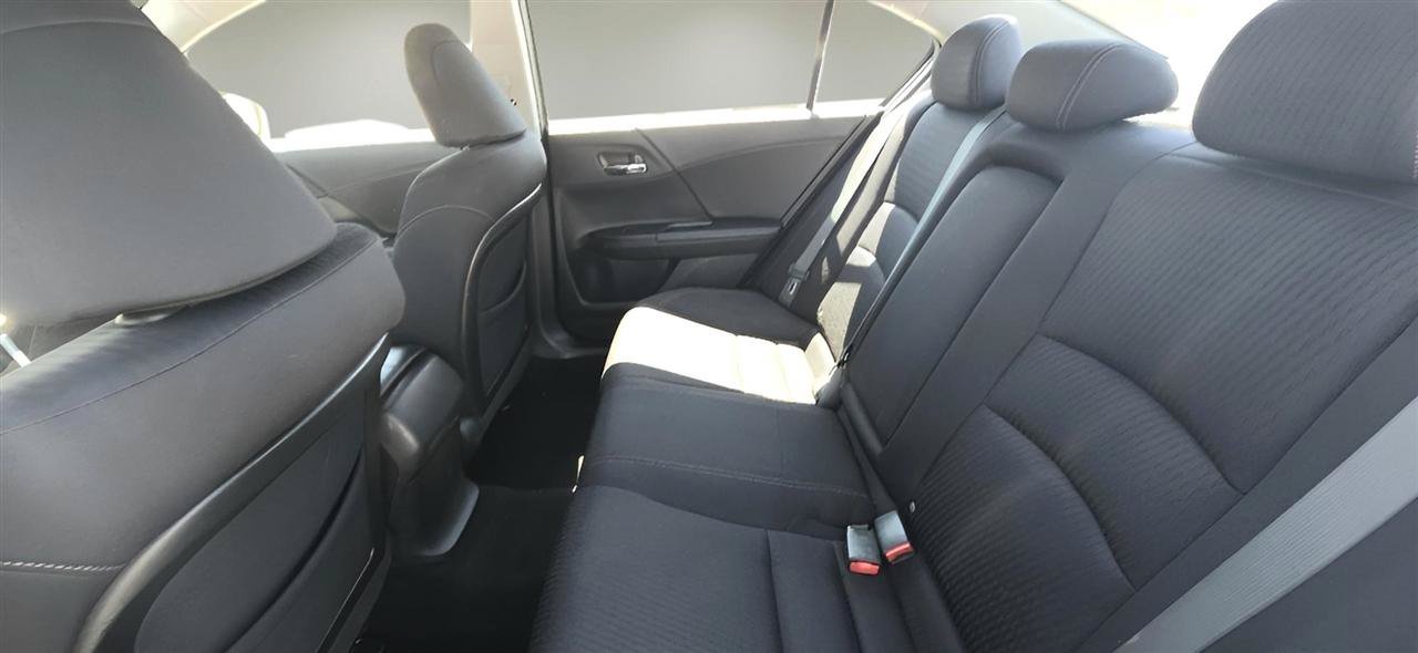 Used 2013 Honda Accord Sport image 17